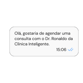 Projeto de agendamentos automatizados